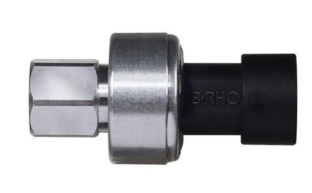 SENSOR ELETRONICO AR CONDICIONADO RENAULT CLIO, SANDERO - 3RHO8804