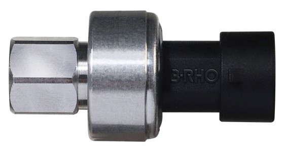 SENSOR ELETRÔNICO AR-CONDICIONADO FIAT PALIO/ARGO/CRONOS/MOBI/DOBLO/DUCATO/IDEA/SIENA/LINEA   - 3RHO8805