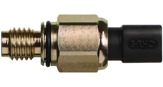 INTERRUPTOR DE PRESSÃO DA DIREÇÃO HIDRÁULICA FORD FOCUS  - 3RHO9904