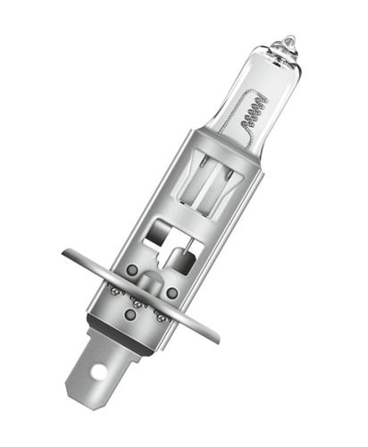 LAMP H1 NIGHT BREAKER 12V 55W OSRAM