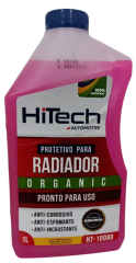 ADITIVO CONCENTRADO PROTETIVO PARA RADIADOR - HT-10000 HI-TECH