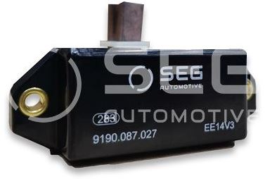 REGUL VOLT 027 BOSCH 9190087027