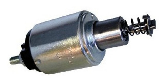 RELE MOTOR PARTIDA JF 12V MB, AGRALE, TOYOTA - 933A081030 BOSCH