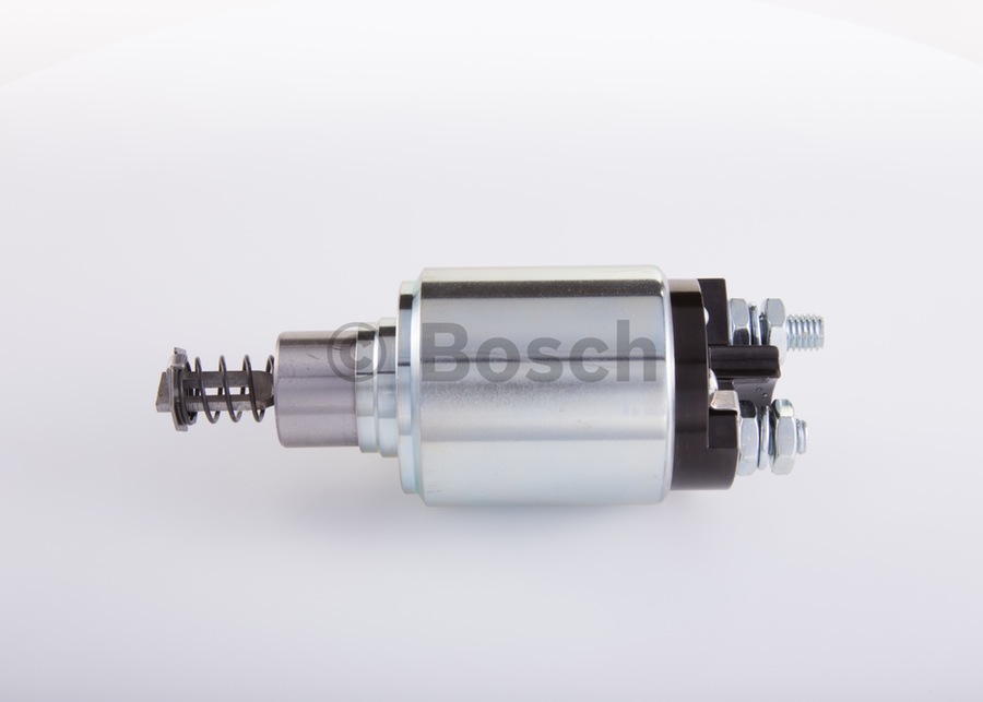 AUTOMATICO PARTIDA BOSCH JF 24V MERCEDES-BENZ L1214 L1217 - 933A081032 BOSCH