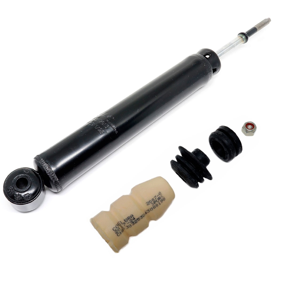 AMORTECEDOR TRASEIRO CELTA CORSA ANTGO AC30728 - AC30728