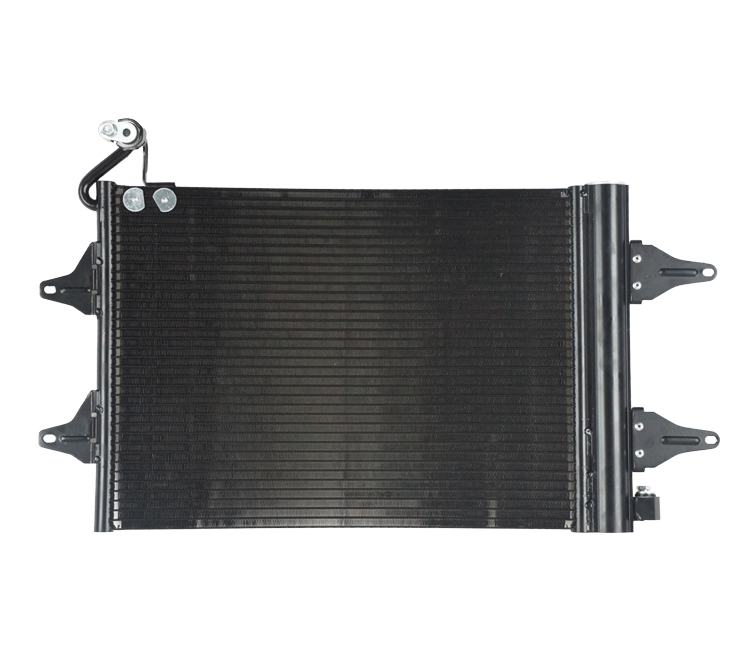 CONDENSADOR GOL (FORA DE LINHA) - DELCF10054  