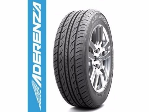 PNEU 15 ADERENZA 195/55R15 85V SPEEDLINE