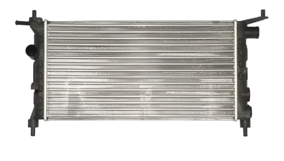 RADIADOR SEM AR CONDICIONADO GM CORSA - AG85218 AUTOGIC