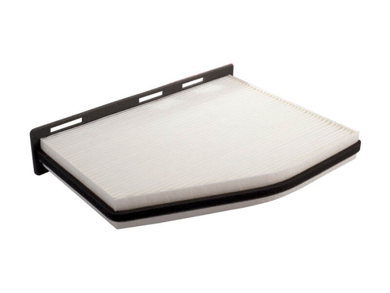 FILTRO CABINE AR CONDICIONADO VOLKSWAGEN JTA  2.5/ PASSAT FSI 05 - AKX1100 