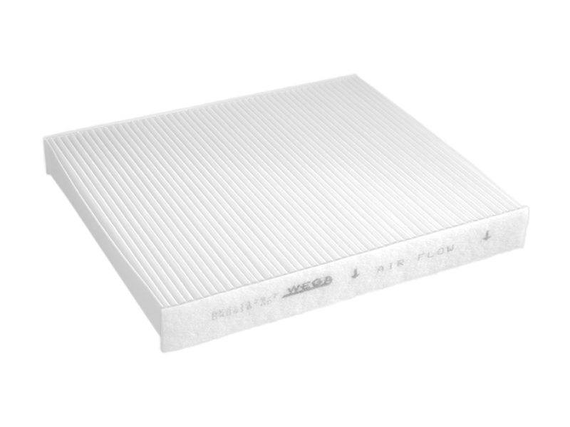 FILTRO CABINE AR CONDICIONADO POLO 10/16/TCROSS 10 12V - AKX1129F 