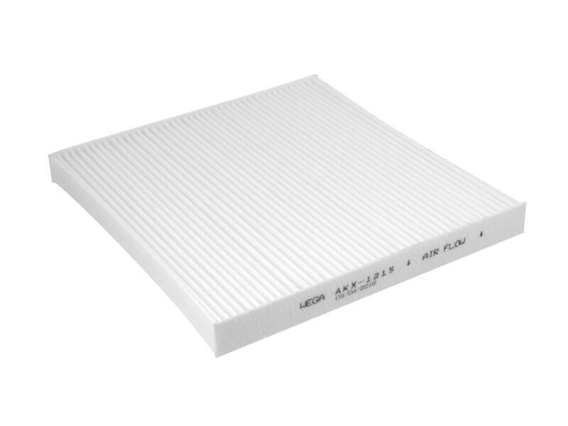 FILTRO CABINE AR CONDICIONADO RENAULT KWID 10 12V 2017.... - AKX1215 