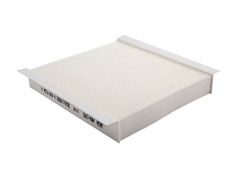 FILTRO CABINE AR CONDICIONADO PUNT0 1.4 FLEX 07/16 1.0 - AKX1375 