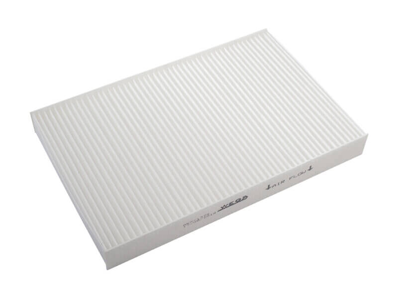 FILTRO CABINE AR CONDICIONADO DAILY 35S14/45S14/55C16 - AKX1376 