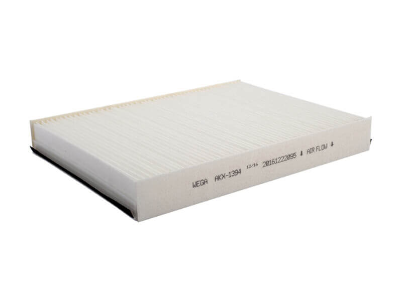 FILTRO CABINE AR CONDICIONADO MEGANE 16 06/20 16V 06 - AKX1394 