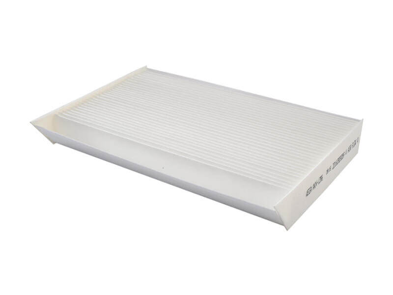 FILTRO CABINE AR CONDICIONADO FLUENCE 20 16V HI FLEX 11 - AKX1396 