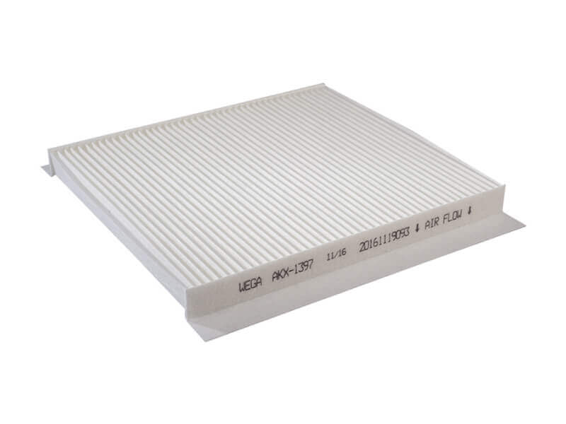 FILTRO CABINE AR CONDICIONADO LOGAN/SANDERO 16 FLEX 10 - AKX1397