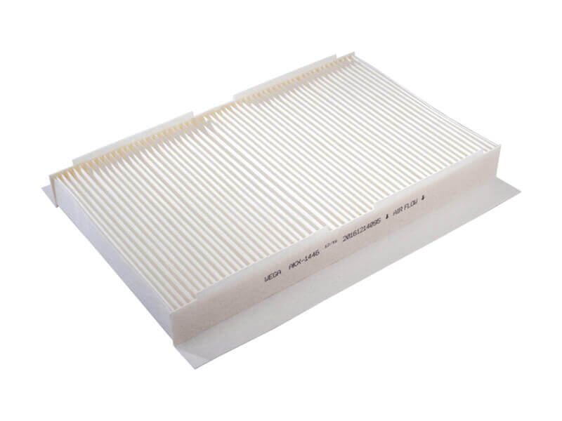 FILTRO CABINE AR CONDICIONADO C3 14/16 01-- C4 16/20 07 - AKX1446 