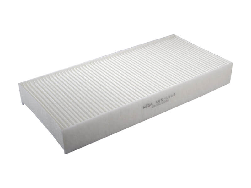 FILTRO CABINE AR CONDICIONADO CITROEN C5/C6/ PEUGEOT 407 /408 - AKX1448 (ACP405)