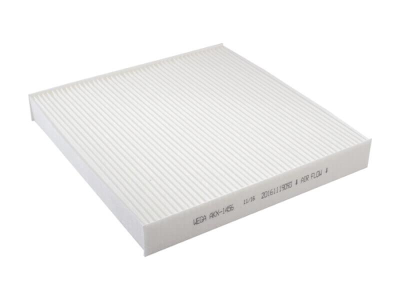 FILTRO CABINE AR CONDICIONADO CIVIC 1.8 FLEX 06/20 SI 07/  - AKX1456 