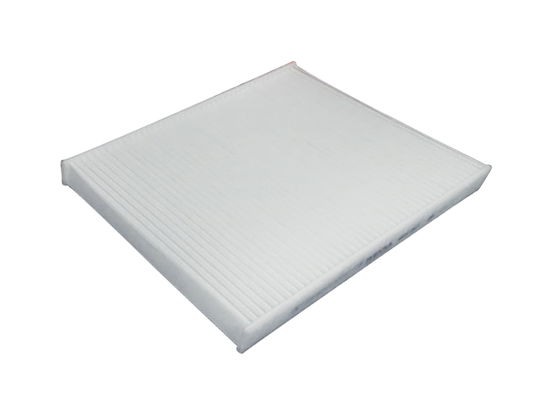FILTRO CABINE AR CONDICIONADO MARCH/VERSA 10 12V 2016 - AKX1925 