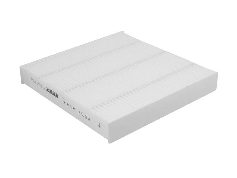 FILTRO CABINE AR CONDICIONADO HONDA CITY 1.5 FLEX 2009  FIT 1.5 - AKX1939 (ACP709)