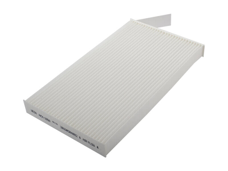 FILTRO CABINE AR CONDICIONADO - NISSAN SENTRA FLEX 2.0 16V - AKX1958 