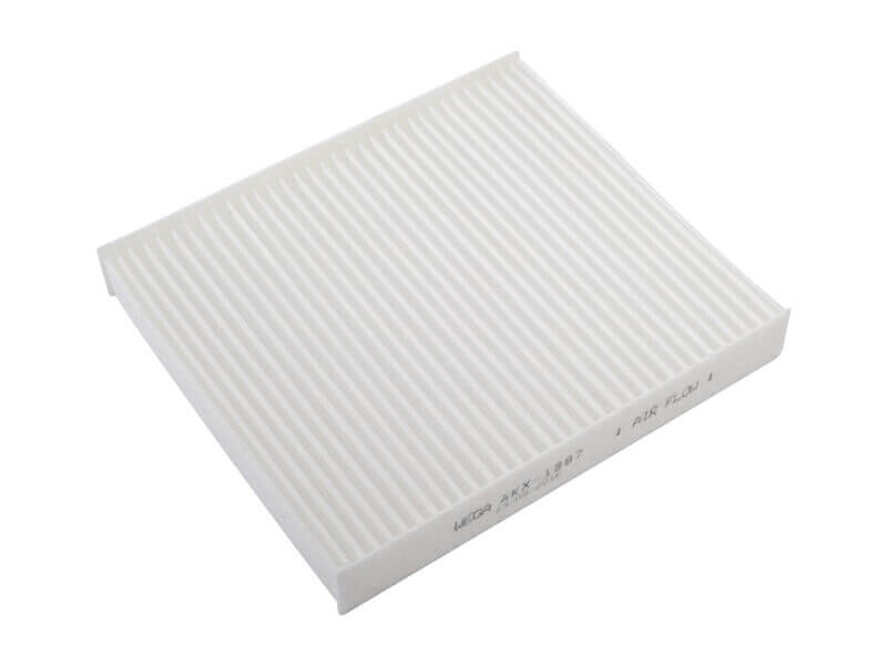 FILTRO CABINE AR CONDICIONADO KIA SOUL 1.6 09 SOUL 1.6 - AKX1987 