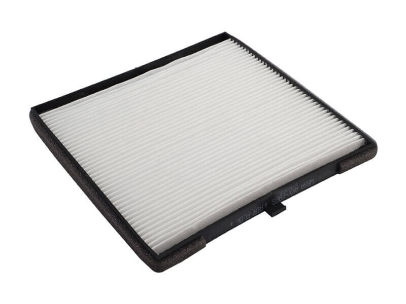FILTRO CABINE AR CONDICIONADO CITROEN C3 14/16 01 C4 1.6 - AKX1988 