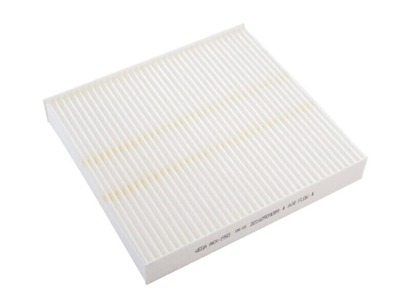 FILTRO CABINE AR CONDICIONADO S10 2.8 16V TURBO DIESEL 12 - AKX1993 