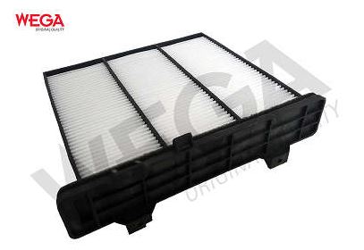FILTRO CABINE AR CONDICIONADO  MITSUBISHI PAJERO - WEGA AKX1997