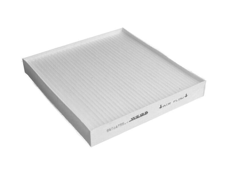 FILTRO CABINE AR CONDICIONADO HYUNDAI TUCSON /CRETA - AKX1998 