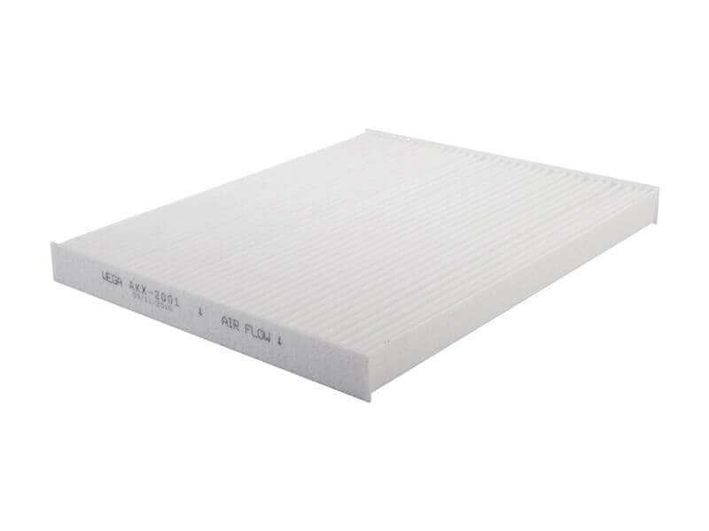 FILTRO CABINE AR CONDICIONADO TUCSON 2004/2006 /27I 04/05 - AKX2001 