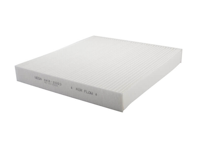 FILTRO CABINE AR CONDICIONADO AZERA 07 - AKX2003 