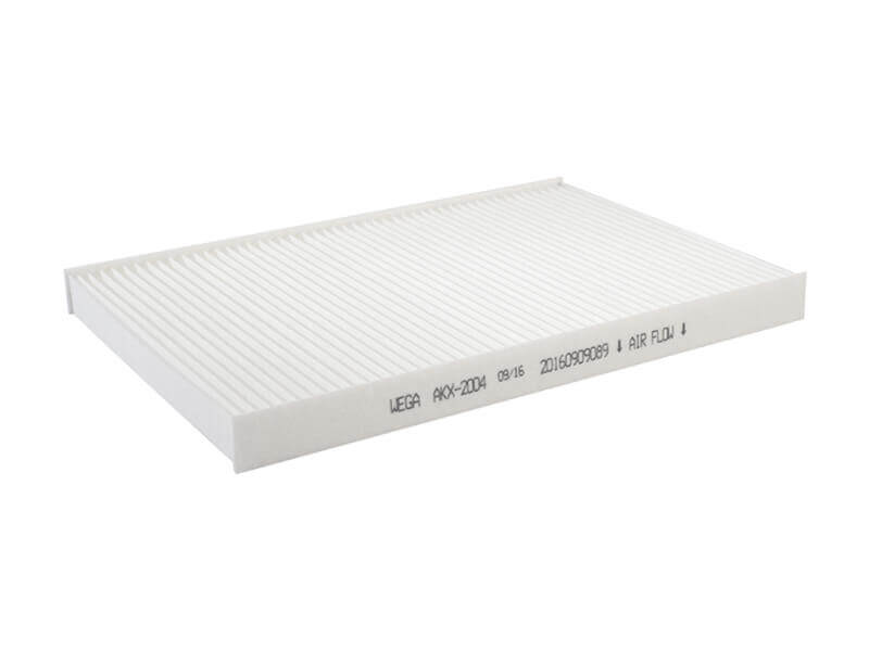 FILTRO CABINE AR CONDICIONADO I30 20 08  - AKX2004 
