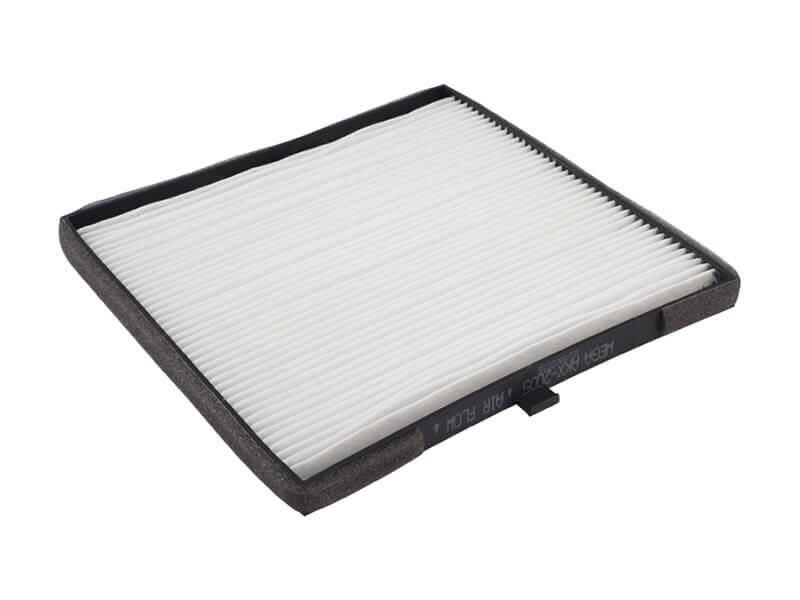 FILTRO CABINE AR CONDICIONADO PICANTO 10/11 10/12 - AKX2005 