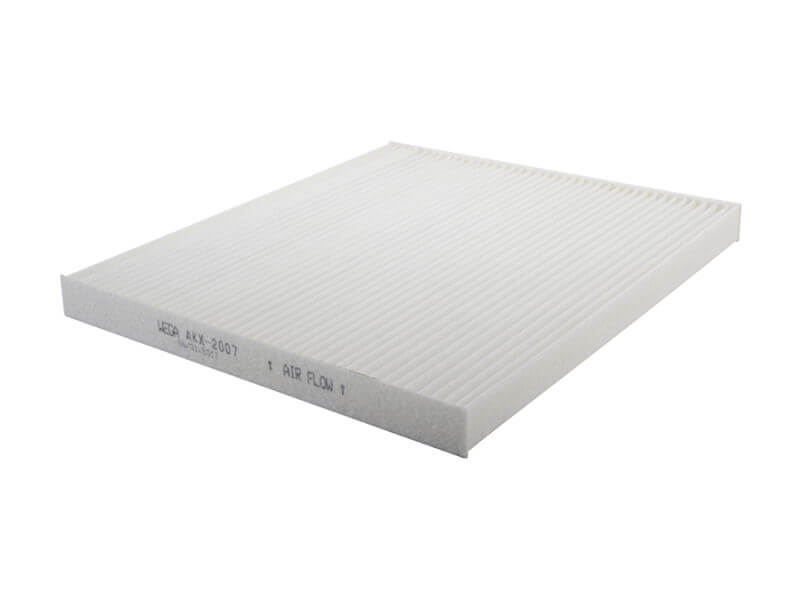 FILTRO CABINE AR CONDICIONADO AZERA 2012/ SONATA 2010 /CADENZA - AKX2007 