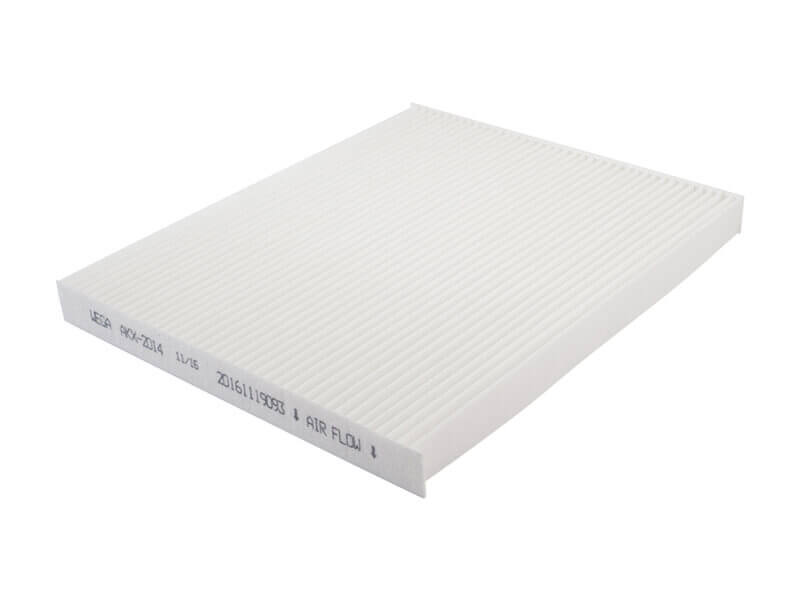 FILTRO CABINE AR CONDICIONADO HYUNDAI ELANTRA 2011 /I30 1.6 1.8 2013 - AKX2014 