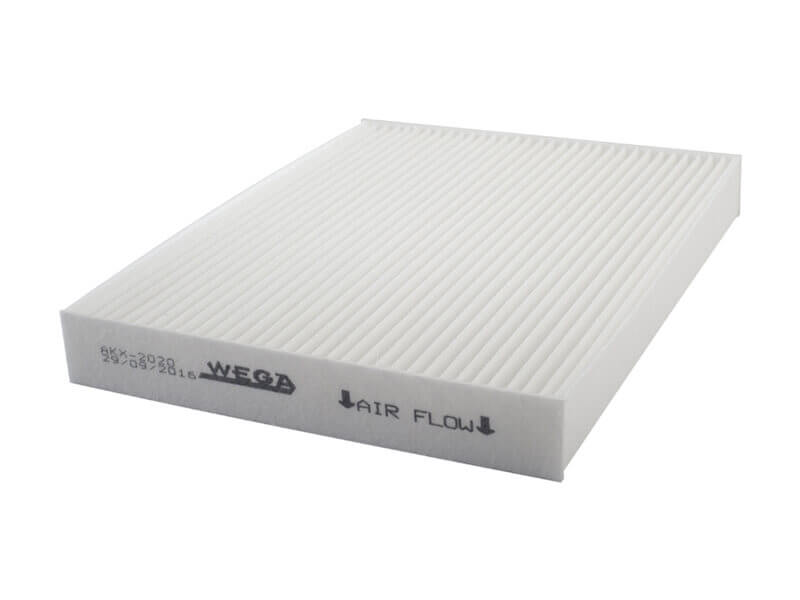 FILTRO CABINE AR CONDICIONADO KIA SOUL 16 16V FLEX 2013.... - AKX2020 