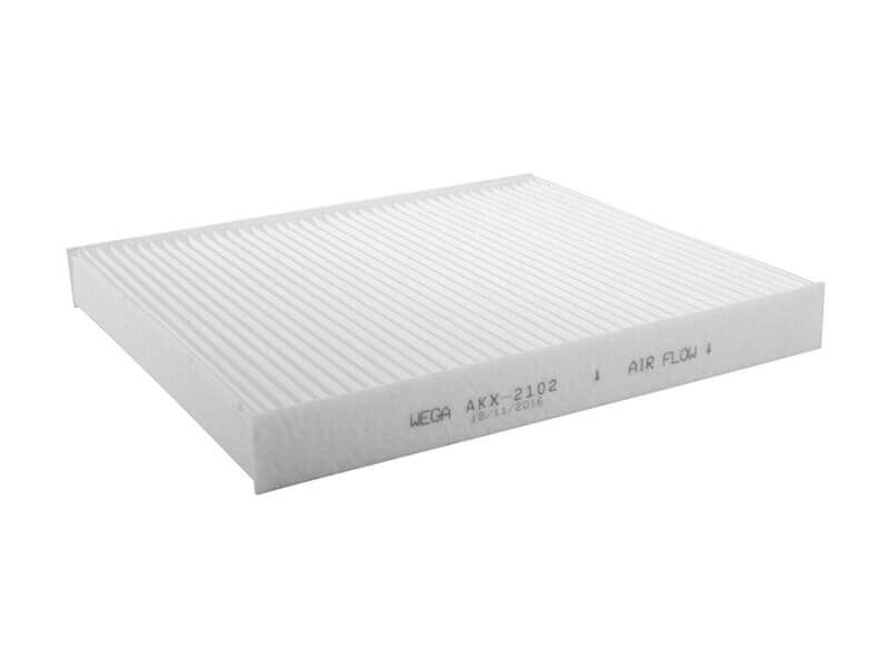 FILTRO CABINE AR CONDICIONADO FREEMONT 10/DODGE JOURNEY  - AKX2102 
