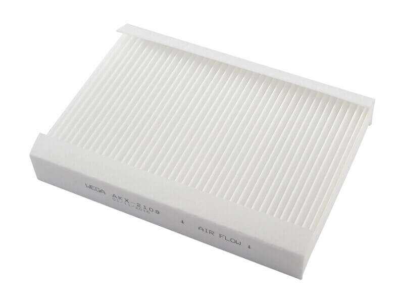 FILTRO CABINE AR CONDICIONADO JEEP RENAGADE 18  - AKX2108 