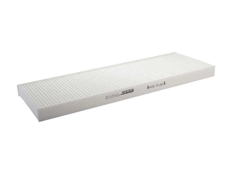 FILTRO CABINE AR CONDICIONADO VECTRA 2.0 16V /97 /06 - AKX35110 