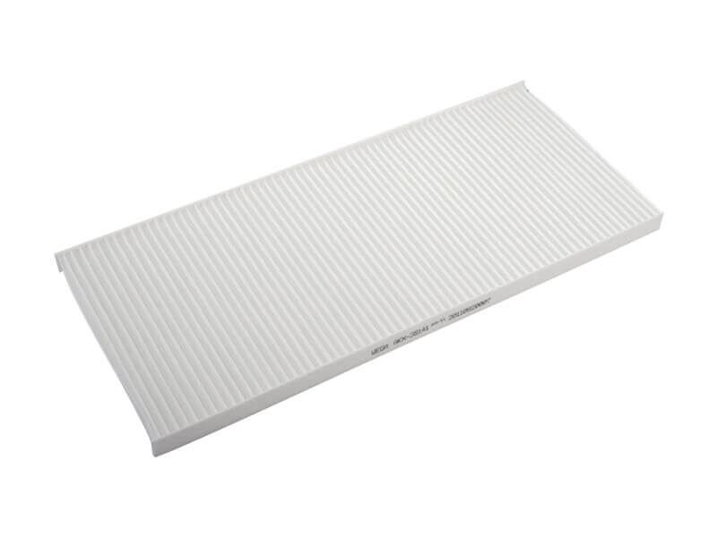 FILTRO CABINE AR CONDICIONADO FIAT TEMPRA 92/98/TIPO  - AKX35141  