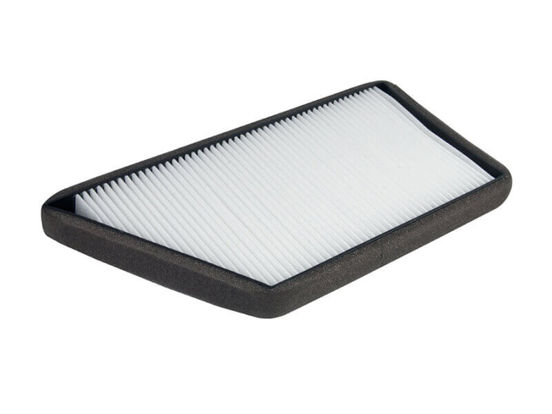 FILTRO CABINE AR CONDICIONADO PEUGEOT 206 98 - AKX35157 