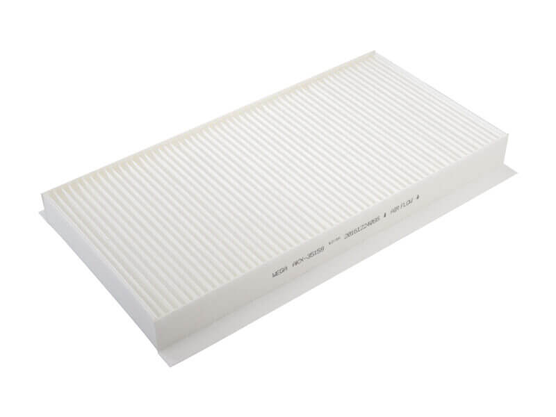 FILTRO CABINE AR CONDICIONADO CORSA 10 FLEX 07/08 14 07 - AKX35159 