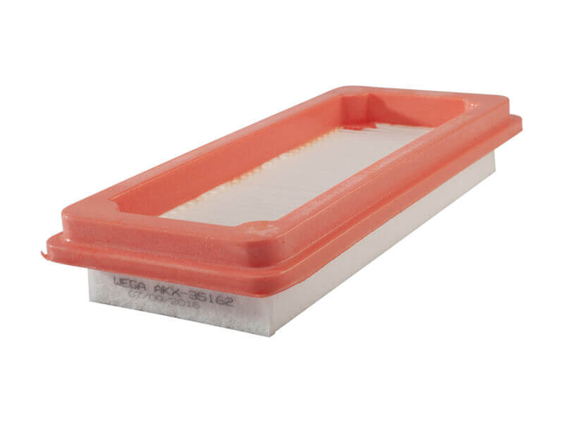 FILTRO CABINE AR CONDICIONADO VOYAGE FLEX, GOL G4 1.0 /08 FLEX - AKX35162  (ACP710)