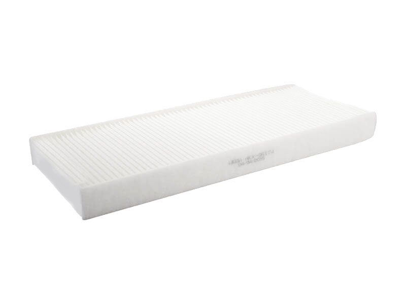 FILTRO CABINE AR CONDICIONADO FIESTA 97/02 ZETEC KA 97  - AKX35174  