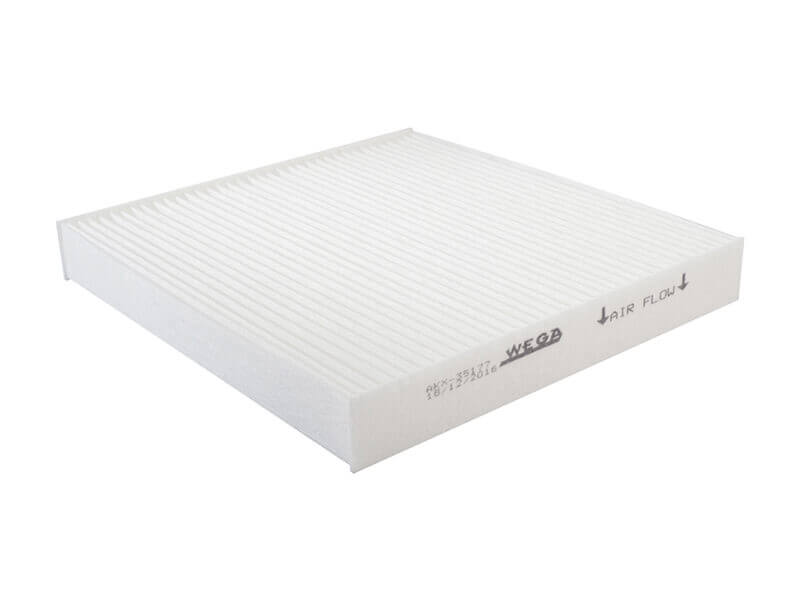 FILTRO CABINE AR CONDICIONADO FORD RANGER 2.2 16V  - AKX35177  