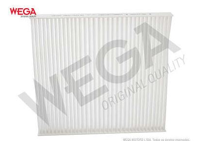 FILTRO CABINE AR CONDICIONADO FORD TRANSIT - WEGA AKX35178