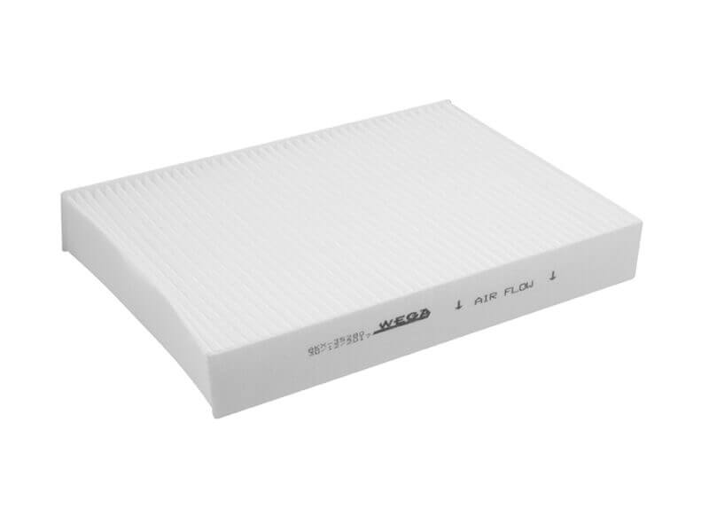 FILTRO CABINE AR CONDICIONADO FOX 2010 A 2014/ UP 2015 /GOLG7 - AKX35280 