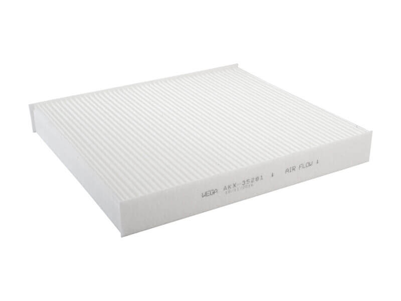 FILTRO CABINE AR CONDICIONADO - A3/GOLF /S3 13/14 - AKX35281 